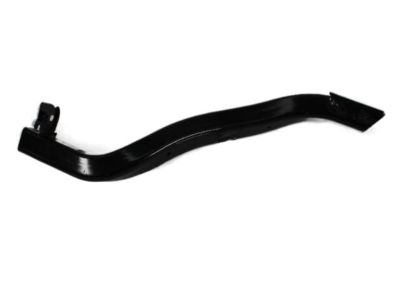 Dodge 68051201AE SUPPORT Suspension