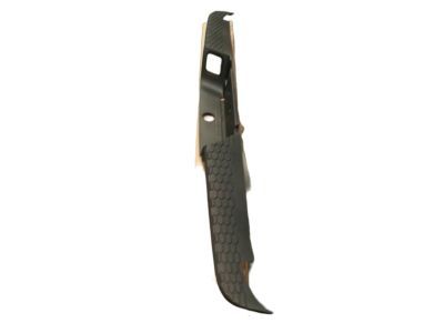 Dodge 55112621AA STEP PAD Rear Bumper Also Included With Bumper