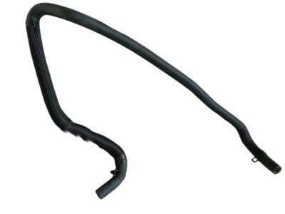 Jeep 55036380AC HOSE Heater Supply