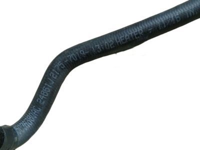 Jeep 55036380AC HOSE Heater Supply