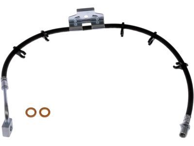 Dodge Ram 2500 Brake Line - 52010312AC