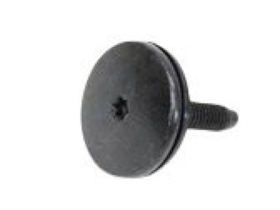 Jeep 6510134AA SCREW Special Head M6x1.00x27.00