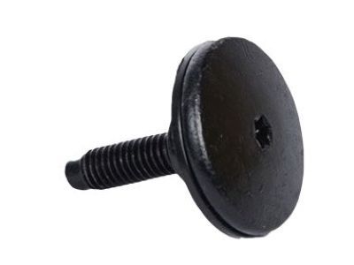 Jeep 6510134AA SCREW Special Head M6x1.00x27.00