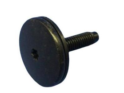 Jeep 6510134AA SCREW Special Head M6x1.00x27.00