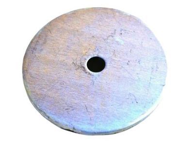 Dodge 68242694AA SNUBBER Rear Differential Mount
