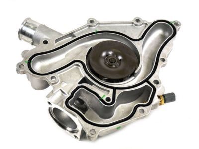 2014 Dodge Durango Water Pump - 5038668AB