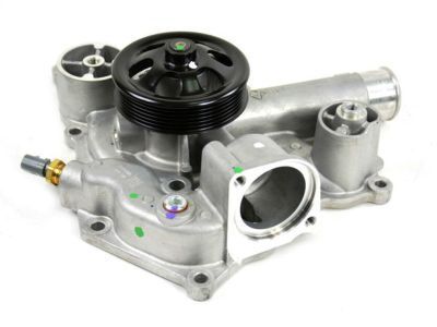 Dodge 5038668AB PUMP Water