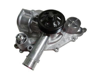 Dodge 5038668AB PUMP Water