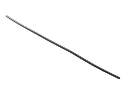 Ram ProMaster 2500 Door Seal - 68241488AA