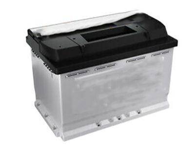 Jeep 56029720AA BATTERY Storage