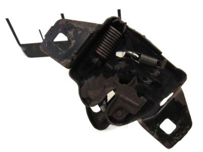 Mopar 4580730AD Latch Hood