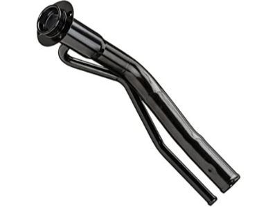 Dodge 52018521 TUBE, Upper Fuel Filler