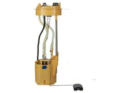 Dodge 5175539AA MODULE PACKAGE Fuel Pump/Level Unit THIS PACKAGE CONTAINS: MODULE FUEL PUMP/LEVEL UNIT SEAL WIRING ADAPTER  LABEL AND I SHEET
