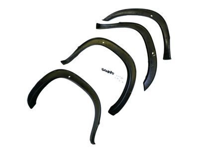 Dodge 82209353 MOLDING KIT Wheel Lip Opening