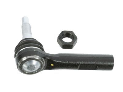 Mopar 68382397AA Tie Rod Kit Outer End