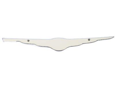 Chrysler 68083342AA EMBLEM Decklid Winged Victory