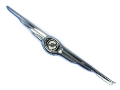 Chrysler Emblem - 68083342AA