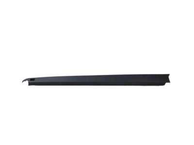 Ram 55372199AC CAP Rail Left