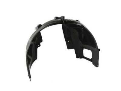 Dodge 68223872AI Shield - Splash