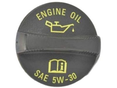 Jeep 68068533AA CAP Engine Oil Fill