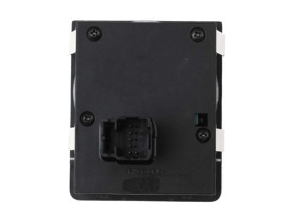 Ram 68146507AA SWITCH Headlamp