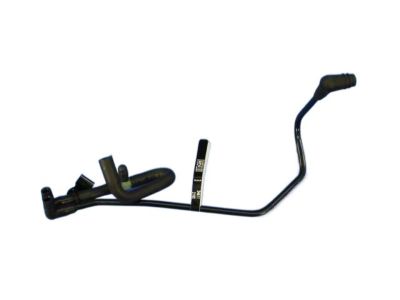 Jeep 4854100 HARNESS Vapor Purge