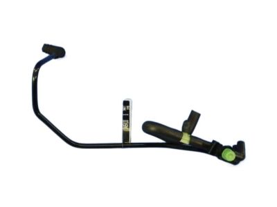 Jeep 4854100 HARNESS Vapor Purge
