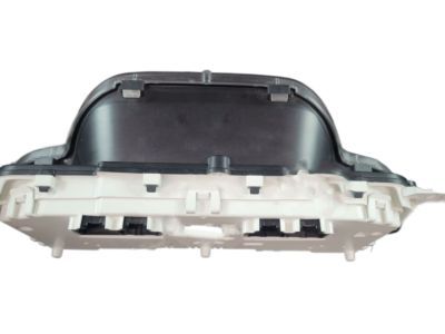 Jeep 5172267AD CLUSTER Instrument Panel