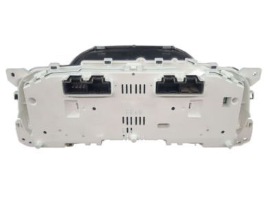 Jeep 5172267AD CLUSTER Instrument Panel