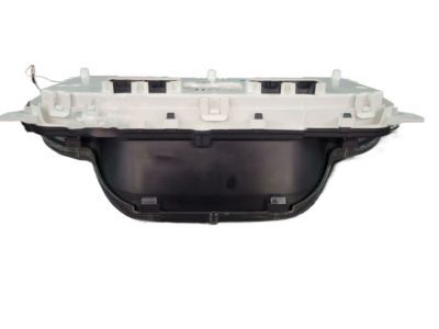 Jeep 5172267AD CLUSTER Instrument Panel
