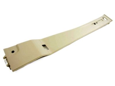 Ram 1YA76LA6AD MOLDING B Pillar Upper
