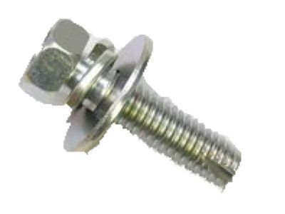 Mopar MS240147 Condenser