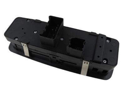 Ram 68110870AA SWITCH AND BEZEL Front Door