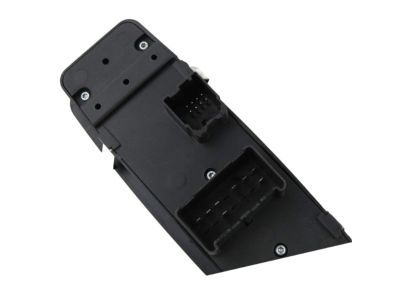 Ram 68110870AA SWITCH AND BEZEL Front Door