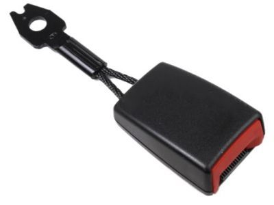2005 Dodge Sprinter 2500 Seat Belt - 5124982AA
