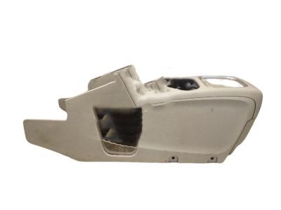 Ram 68110180AA LINER Cup Holder