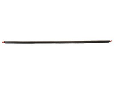 Mopar 68257472AC Molding Day Light Opening Rear Door