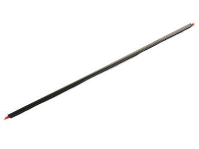 Mopar 68257472AC Molding Day Light Opening Rear Door