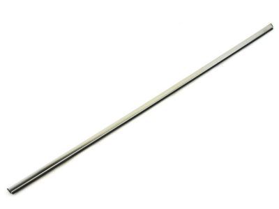 Mopar 68257472AC Molding Day Light Opening Rear Door