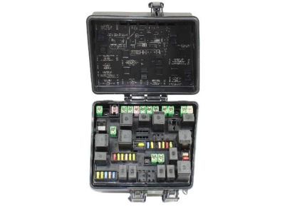 Chrysler 5082088AG MODULE Power Distribution