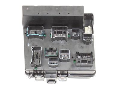 Chrysler 5082088AG MODULE Power Distribution