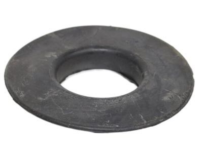 Mopar 4656446AC Spring Insulator, Rear