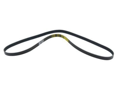 Dodge 4861928AA BELT Serpentine