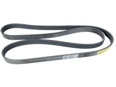 2020 Ram 1500 Drive Belt - 4861928AA