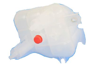 Ram 52014880AA BOTTLE Coolant Recovery