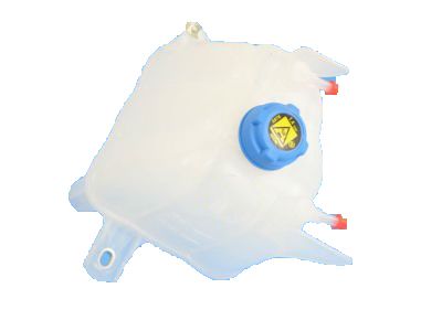 Ram 52014880AA BOTTLE Coolant Recovery
