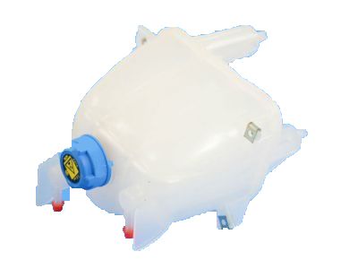Ram ProMaster 3500 Coolant Reservoir - 52014880AA