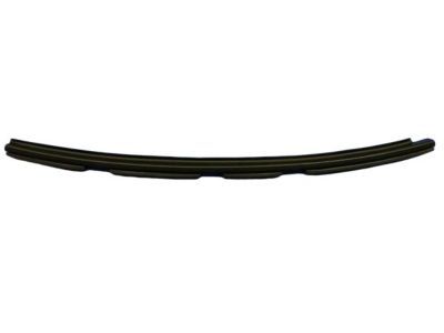 Dodge 4865579AA WEATHERSTRIP Door Belt Inner