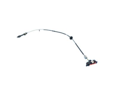 Ram 1500 Shift Cable - 68089408AJ