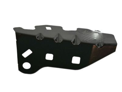 Mopar 68261688AB Front Bracket, Passenger Side